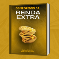 Imagem do produto Os Segredos da Renda Extra