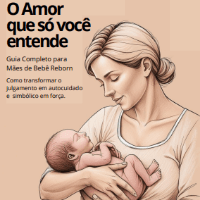Imagem do produto Guia Completo para Mães de Bebê Reborn