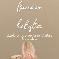 Imagem do curso Curación holística - Explorando el poder del Reiki y las piedras