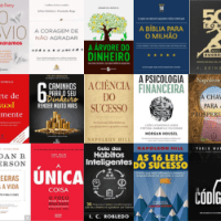 Imagem do curso 30 Livros Para Abrir Sua Mente e Ajudar no Desenvolvimento Pessoal