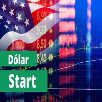 Imagem do produto Dólar Start - Dominando o Mercado de Ações Americano