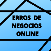 Imagem do produto Como evitar erros no inicio de seu negocio online