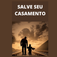 Imagem do produto SALVE SEU CASAMENTO