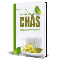 Imagem do produto O Poder Dos Chás