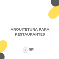 Imagem do curso Arquitetura para Restaurantes