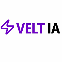 Imagem do produto Velt – Inteligência Artificial para o Mercado Financeiro