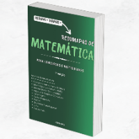 Imagem do curso Resumapas - Matemática