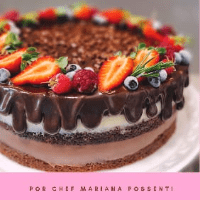 Imagem do produto Massas de Bolos Incríveis