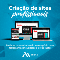 Imagem do produto CRIAÇÂO DE SITE