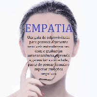 Imagem do produto Empatia um guia de sobrevivência para pessoas altamente sensíveis entenderem seu dom e ganharem autoconsciência. Aprenda a gerenciar a ansiedade, parar de pensar demais e superar emoções negativas