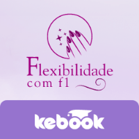 Imagem do produto Flexibilidade com F1 por Andreza Portela
