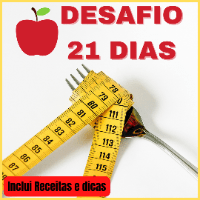 Imagem do produto Desafio 21 dias