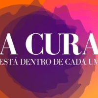 Imagem do produto A Cura Esta dentro de Cada Um 2