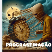 Imagem do produto Vencendo a Procrastinação