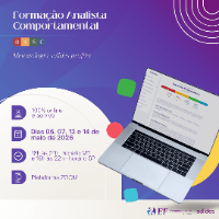 Imagem do curso Formação Analista Comportamental Sólides Profiler - DISC #Turma28