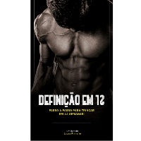 Imagem do produto Definição em 12 Semanas