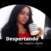 Imagem do produto Despertando Seu Negócio Digital