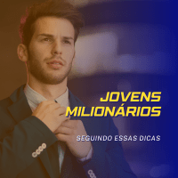 Imagem do produto Jovens Milionários