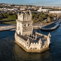 Imagem do curso PORTUGAL - PARA MORAR OU CONHECER