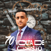 Imagem do produto 70 Semanas De Daniel e a Volta De Cristo