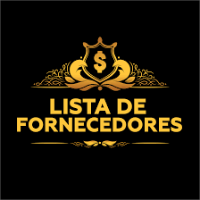 Imagem do produto Lista de Fornecedores 2024