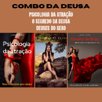 Imagem do curso Combo da Deusa