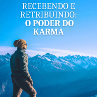 Imagem do produto EBOOK - Recebendo e Retribuindo: O Poder do Karma