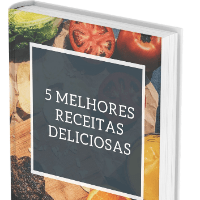 Imagem do curso 5 receitas deliciosas