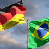 Imagem do curso Alemão - Pronúncia e expressões mais usadas em alemão