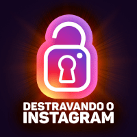 Imagem do curso Destravando o Instagram