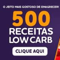 Imagem do produto 500 RECEITAS DE PIZZAS - DELICIOSAS