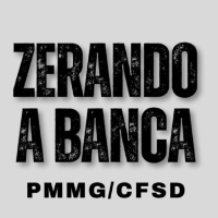 Imagem do produto Projeto Zerando a Banca PMMG (1.000 Questões)