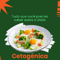 Imagem do produto Transforme Seu Corpo, Descubra os Segredos da Dieta Cetogênica para Uma Nova Vida!