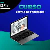 Imagem do produto Gestão de processos