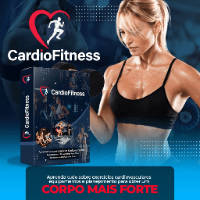 Imagem do produto CARDIO FITNESS