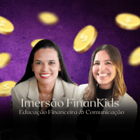 Imagem do curso Imersão FinanKids 1.0