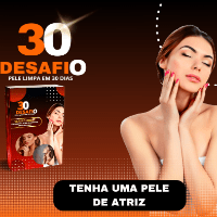 Imagem do produto REMÉDIOS NATURAIS PARA ACNE.