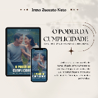 Imagem do produto O PODER DA CUMPLICIDADE DENTRO DAS TERAPIAS CORPORAIS