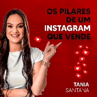 Imagem do produto Os pilares de um Instagram que vende (PTS)