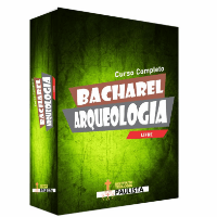 Imagem do curso Bacharel em Arqueologia Bíblica Livre - Desvende os Segredos da Bíblia