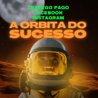 Imagem do produto TRÁFEGO PAGO FACEBOOK ADS
