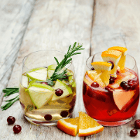 Imagem do produto Drinks em Casa: As 25 Melhores Receitas + Bônus Conhecendo sobre Vinhos