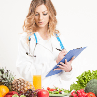 Imagem do produto Curso EAD - NUTRIÇÃO APLICADA À ESTÉTICA - Certificado incluso de 360 horas Liberado pelo MEC