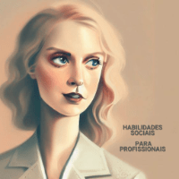 Imagem do produto Habilidades Sociais para Profissionais