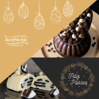 Imagem do produto Receitas Ovos De Colher Páscoa 2024