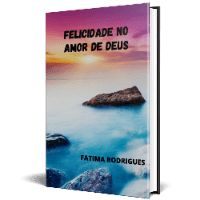 Imagem do produto Felicidade no Amor de Deus