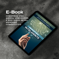 Imagem do produto Marketing Inteligente - Construa uma Marca Vencedora e Destaque-se no Mercado Competitivo