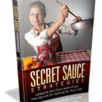 Imagem do curso Estratégia do molho perfeito