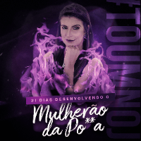 Imagem do produto 21 Dias Desenvolvendo o Mulherão da Po**a