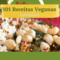 Imagem do curso 101 RECEITAS VEGANAS